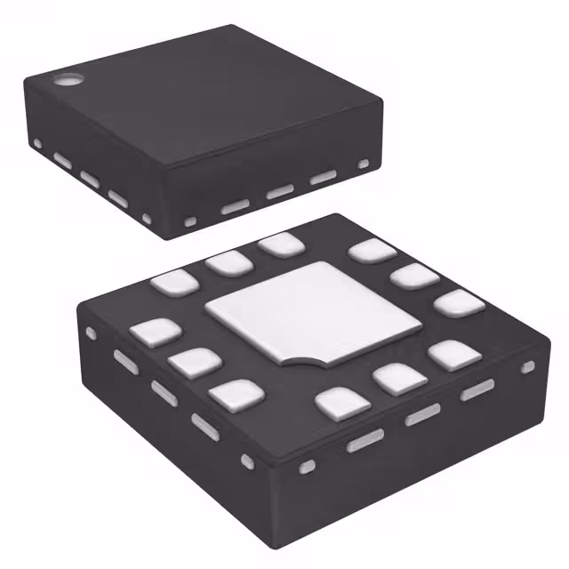 SST11CP16-QXCE Microchip Technology electronic component